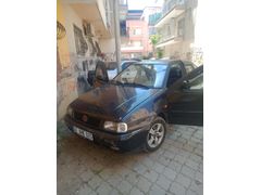 Sahibinden Volkswagen Polo 1.6 Classic 1998 Model
