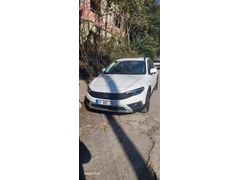 Sahibinden Fiat Egea Cross 1.4 Fire Urban 2025 Model