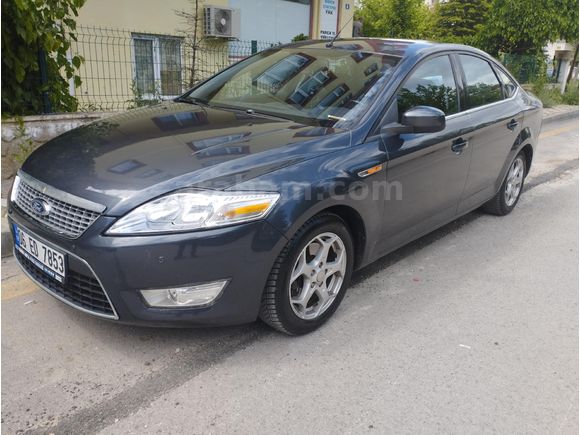 Sahibinden Ford Mondeo 1.6 Titanium 2008 Model  236.000 km