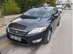 Sahibinden Ford Mondeo 1.6 Titanium 2008 Model  236.000 km