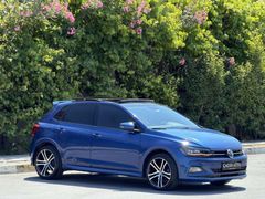 SANRUFLU EKSTRALI DÜŞÜK KM Lİ POLO OTOMATİK