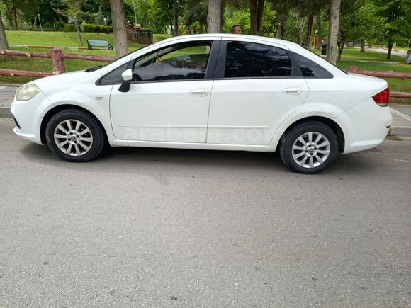 Sahibinden Fiat Linea 1.3 Multijet Urban 2015 Model 