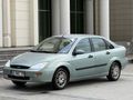 Sahibinden Ford Focus 1.6 Ghia 2001 Model 