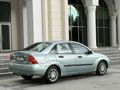 Sahibinden Ford Focus 1.6 Ghia 2001 Model 