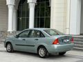 Sahibinden Ford Focus 1.6 Ghia 2001 Model 