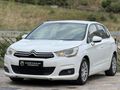 K.KAPLAN OTOMOTİV' 2012/C4/1.6EHDİ/OTOMATİK