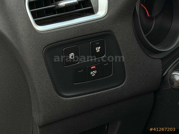 K.KAPLAN OTOMOTİV' 2012/C4/1.6EHDİ/OTOMATİK