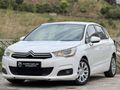 K.KAPLAN OTOMOTİV' 2012/C4/1.6EHDİ/OTOMATİK