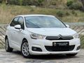 K.KAPLAN OTOMOTİV' 2012/C4/1.6EHDİ/OTOMATİK
