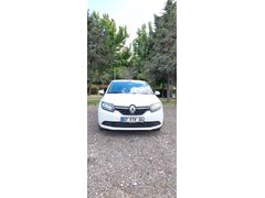Renault Symbol 1.5 DCI 90 Hp, Tramersiz, Değişensiz, Düşük Km.