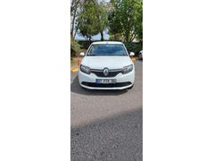 Renault Symbol 1.5 DCI 90 Hp, Tramersiz, Değişensiz, Düşük Km.