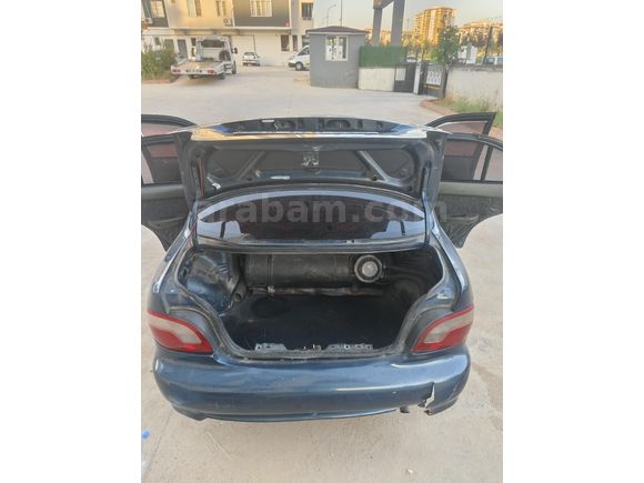 Sahibinden Hyundai Accent 1.5 GLS 1999 Model