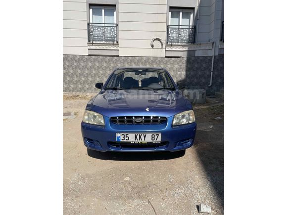 Sahibinden Hyundai Accent 1.3 LX 2000 Model 