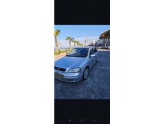 Sahibinden Opel Astra 1.6 Comfort 2002 Model