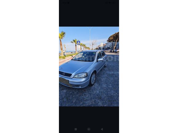 Sahibinden Opel Astra 1.6 Comfort 2002 Model
