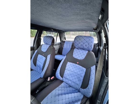 KUNT AUTO| RENAULT R9 1.4 BROADWAY | MASRAFSIZ