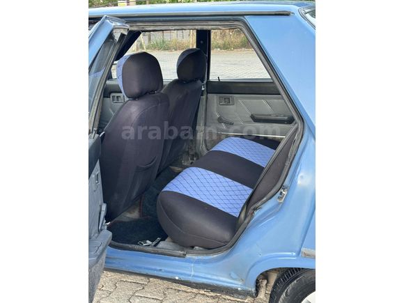KUNT AUTO| RENAULT R9 1.4 BROADWAY | MASRAFSIZ