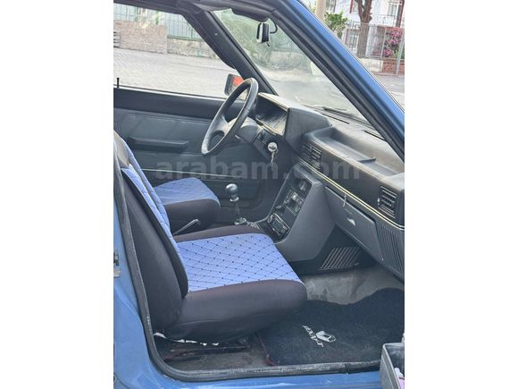 KUNT AUTO| RENAULT R9 1.4 BROADWAY | MASRAFSIZ
