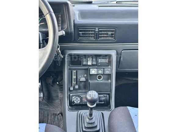 KUNT AUTO| RENAULT R9 1.4 BROADWAY | MASRAFSIZ