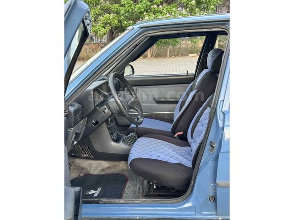 KUNT AUTO| RENAULT R9 1.4 BROADWAY | MASRAFSIZ