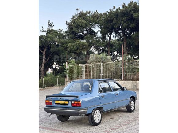 KUNT AUTO| RENAULT R9 1.4 BROADWAY | MASRAFSIZ