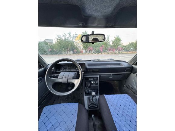 KUNT AUTO| RENAULT R9 1.4 BROADWAY | MASRAFSIZ