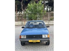 KUNT AUTO| RENAULT R9 1.4 BROADWAY | MASRAFSIZ