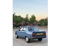 KUNT AUTO| RENAULT R9 1.4 BROADWAY | MASRAFSIZ