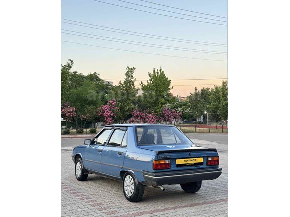 KUNT AUTO| RENAULT R9 1.4 BROADWAY | MASRAFSIZ