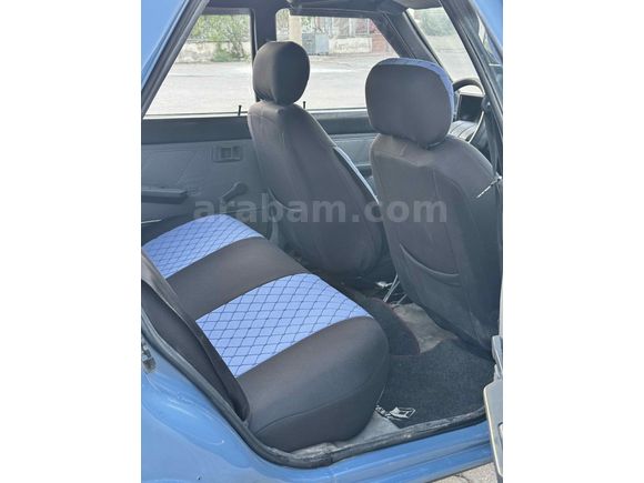 KUNT AUTO| RENAULT R9 1.4 BROADWAY | MASRAFSIZ