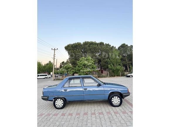 KUNT AUTO| RENAULT R9 1.4 BROADWAY | MASRAFSIZ