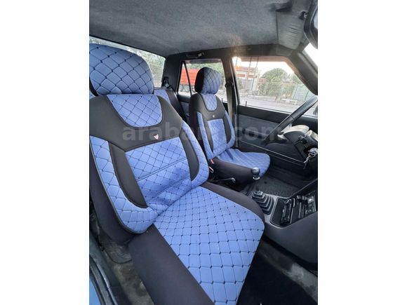 KUNT AUTO| RENAULT R9 1.4 BROADWAY | MASRAFSIZ