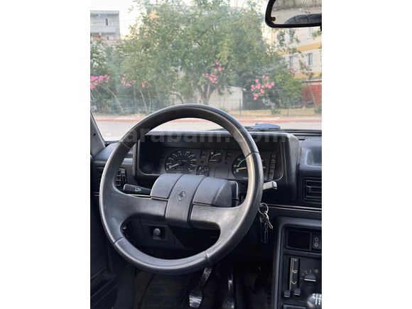 KUNT AUTO| RENAULT R9 1.4 BROADWAY | MASRAFSIZ