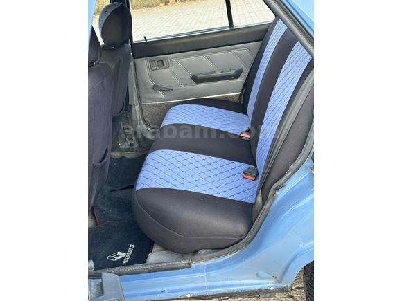 KUNT AUTO| RENAULT R9 1.4 BROADWAY | MASRAFSIZ