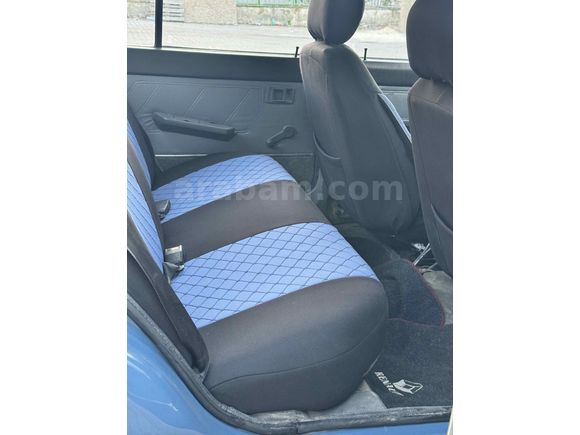 KUNT AUTO| RENAULT R9 1.4 BROADWAY | MASRAFSIZ