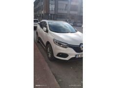 Sahibinden Renault Kadjar 1.3 TCE Touch Roof 2020 Model Burdur