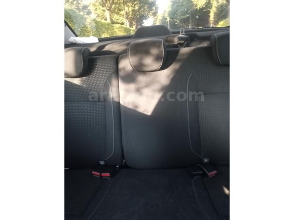 otomatik Renault Symbol 1.5 dCi Touch 2016 Model