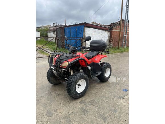 Sahibinden Mondial BS 150 
