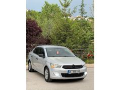 Sahibinden Citroen C-Elysée 1.6 HDi Attraction 2013 Model 