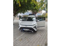 Garantili, Hatasız Hyundai Bayon