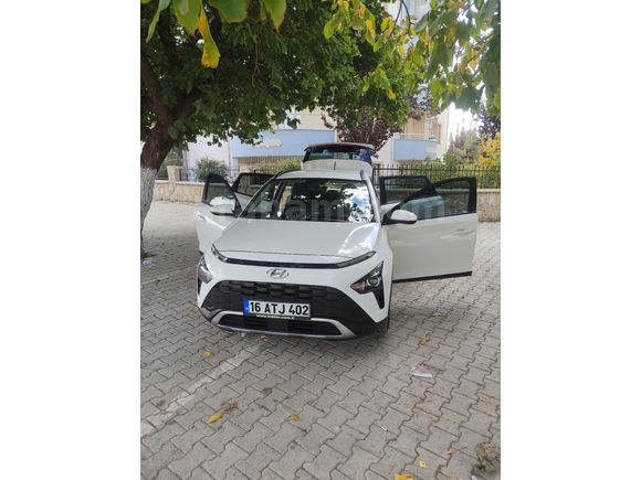 Garantili, Hatasız Hyundai Bayon