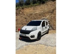 ORJINAL ARAYANLARAAAA….!!!!!!!
Fiat Fiorino combi 1.3 Multijet 2016