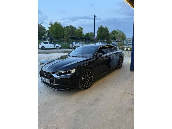Sahibinden DS Automobiles DS9 1.6 PureTech Performance Line 2021 Model Gaziantep