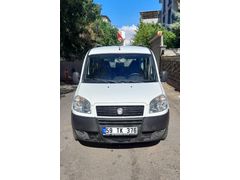 Sahibinden Fiat Doblo Combi 1.3 Multijet Active 2009 Model