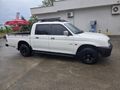 K K İle 5 Taksit  Mitsubishi L 200 4x2 Klima çalışıyor  Trabzon