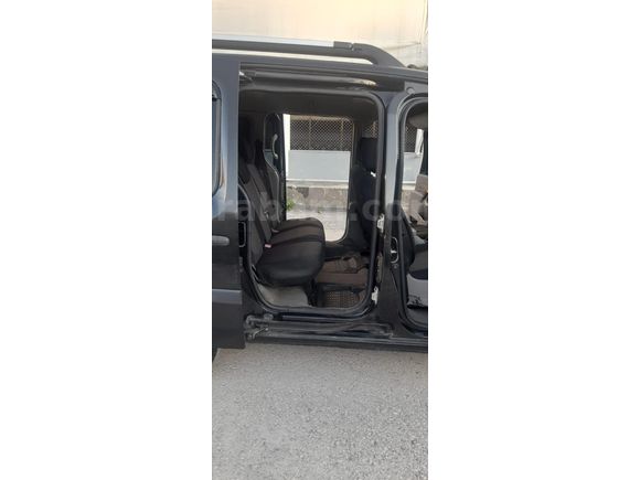 2008 MODEL RENAULT KANGOO 1.5 DİZEL EXPRESSİON 105 LİK DEĞİŞENSİZ