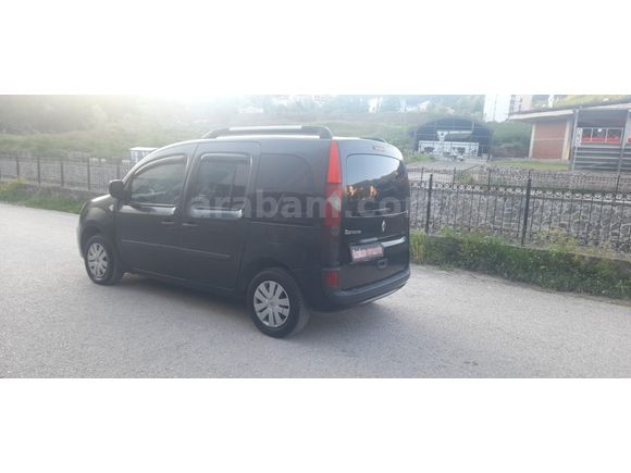 2008 MODEL RENAULT KANGOO 1.5 DİZEL EXPRESSİON 105 LİK DEĞİŞENSİZ