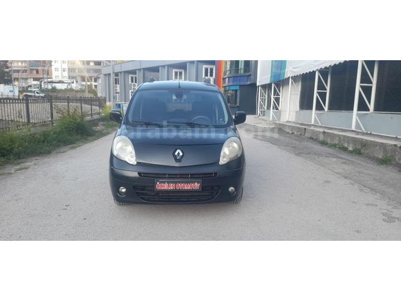 2008 MODEL RENAULT KANGOO 1.5 DİZEL EXPRESSİON 105 LİK DEĞİŞENSİZ