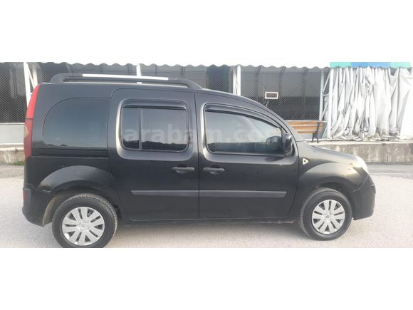 2008 MODEL RENAULT KANGOO 1.5 DİZEL EXPRESSİON 105 LİK DEĞİŞENSİZ