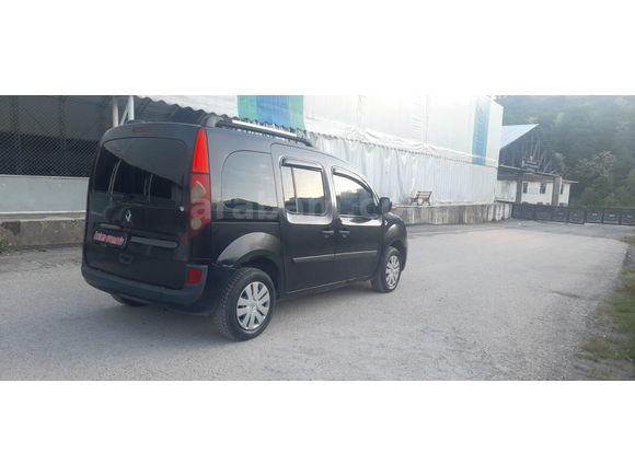 2008 MODEL RENAULT KANGOO 1.5 DİZEL EXPRESSİON 105 LİK DEĞİŞENSİZ